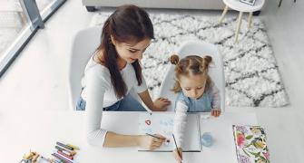 Moms: 10 Tips For Work-Life Balance