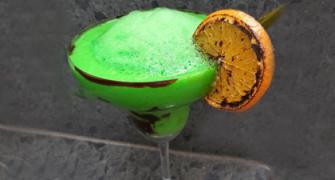 Recipes: Detox Drinks With Aloe Vera