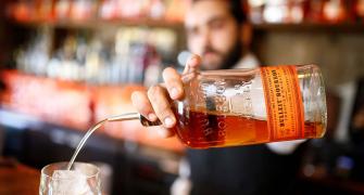 India Could Be Next Whisky Superpower
