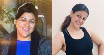 FAT to FIT: How I Lost 32 Kg In A Year