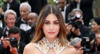 Jaw-Dropping Jewels From Cannes