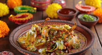 Recipe: Bhavnagri Chilly Chaat