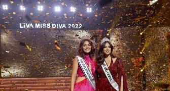 Can Divita Rai Win Miss Universe?