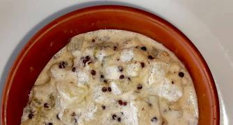 Onam Recipes: Cucumber Pachadi, Beetroot Pachadi