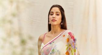 Janhvi Or Alia: Who Wore Sari Better?
