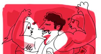 ASK ANU: 'Cousin persuaded my BF to get physical'