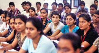 Confused About College, Career? Ask rediffGURUS