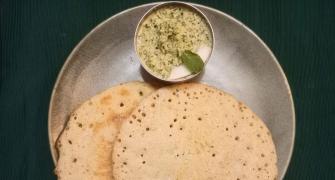 Recipe: Maharashtrian Amboli