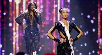 Miss Universe: Who Did Divita Lose To?