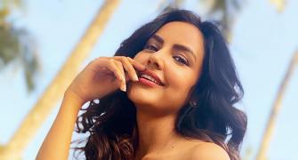 Priya Anand Spices Up Your Monsoon Style