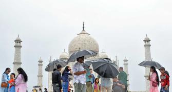 Does No One Want To Visit Taj Anymore?
