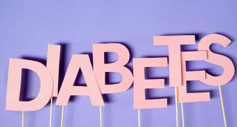Who's At Greater Risk Of Diabetes?