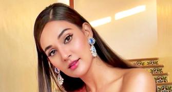 Pretty Woman Mukti Mohan
