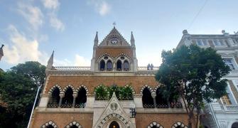 A Mumbai Landmark Gets A Makeover