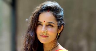 Why Angira Dhar Rules Our Hearts