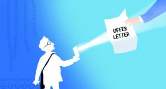 Offer Letter: 10 Things To Check