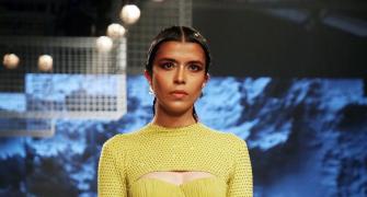 LFW x FDCI: It's KISS Styles for GenNext