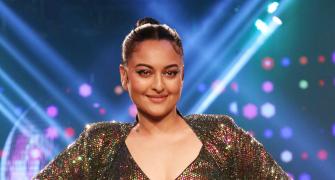 Can You Do What Sonakshi Does?