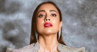 Be Sensational Like Shriya