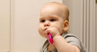 How To Keep Your Child's Teeth Healthy