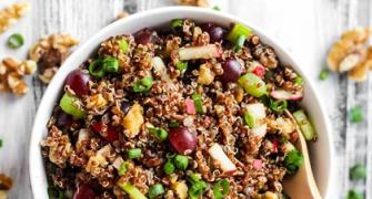 Recipe: 3 Cool, Cool Salads 
