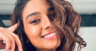 Why The Internet Loves Natasha Bharadwaj