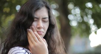 What Tooth Pain Could Be Telling You