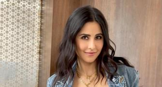Why Katrina Kaif Always Grabs Your Attention!