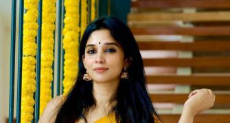 Nyla Usha: Is She Kerala's Hottest RJ?