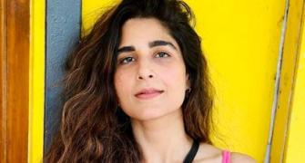 What's Saloni And Ranbir's Animal Connection?