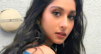 Meet Poonam Dhillon's Daughter Paloma