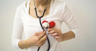Heart Disease: Why Young Women Are At Risk