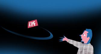 EPF Withdrawal Claim Rejected?