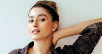 Is This Ishan Khatter's Girlfriend?