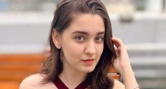 Did You Know Kareena Had A Daughter?