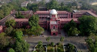 91 Indian Uni On Times World Rankings