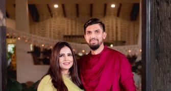 The Most Important Woman In Ishant Sharma's Life