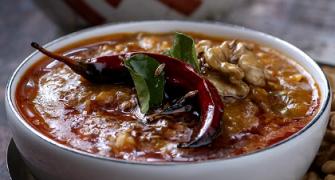 Recipe: Chef Varun's Teekhi Dal Tadka