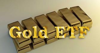 Should You Invest In Gold ETFs?