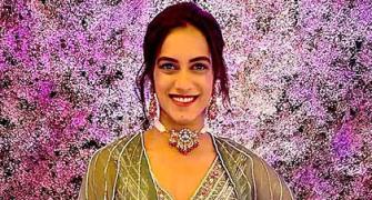 Will P V Sindhu Be The Coolest Bride?