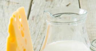  Dairy-Free: Alternative Sources to Try