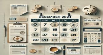 ALERT! December 2024 Money Deadlines