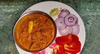 Recipe: Manisha's Two-State Mutton Curry