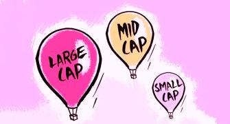 Should You Invest In Largecap Funds?