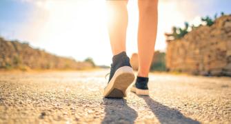 5 Tips to Maximize Your Walking Benefits