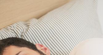 5 Secrets To A Good Night's Sleep