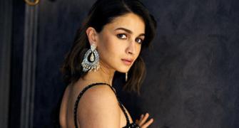 Simply Super, Alia!