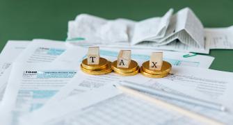 You Can Reduce Tax By...