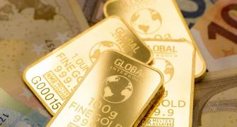 Market Volatility: Gold Best Stabiliser