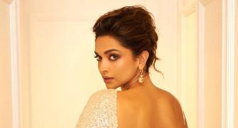 Isn't Deepika The Hottest Mommy-To-Be?